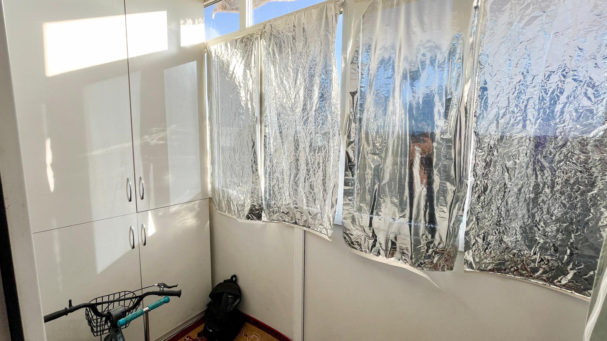 2-комнантная квартира, 60.0 м²,мкр Болашак за 23 000 000