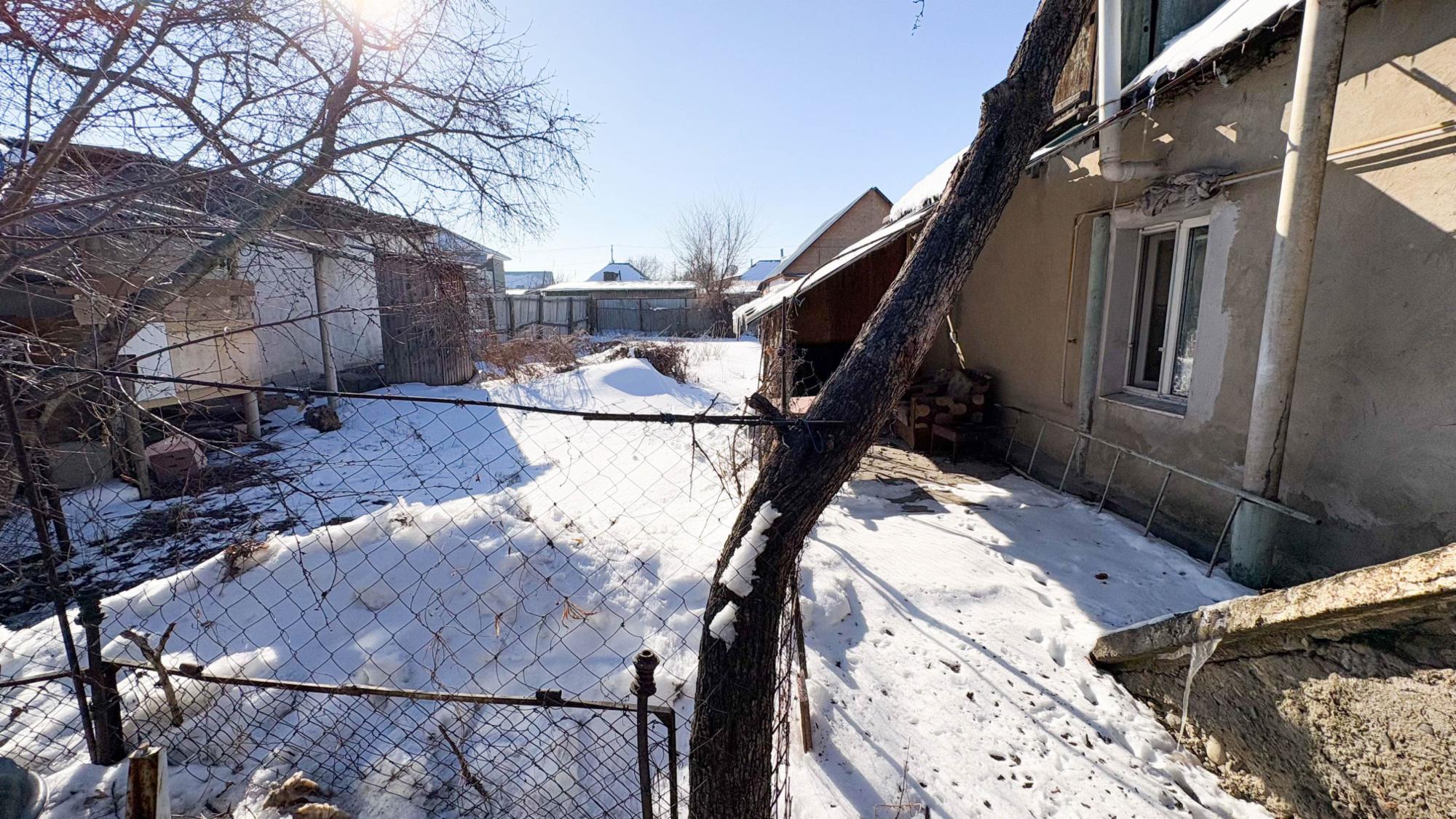 2-комнантный квартира, 26.0 м²,Железнодорожный переулок за 9 600 000