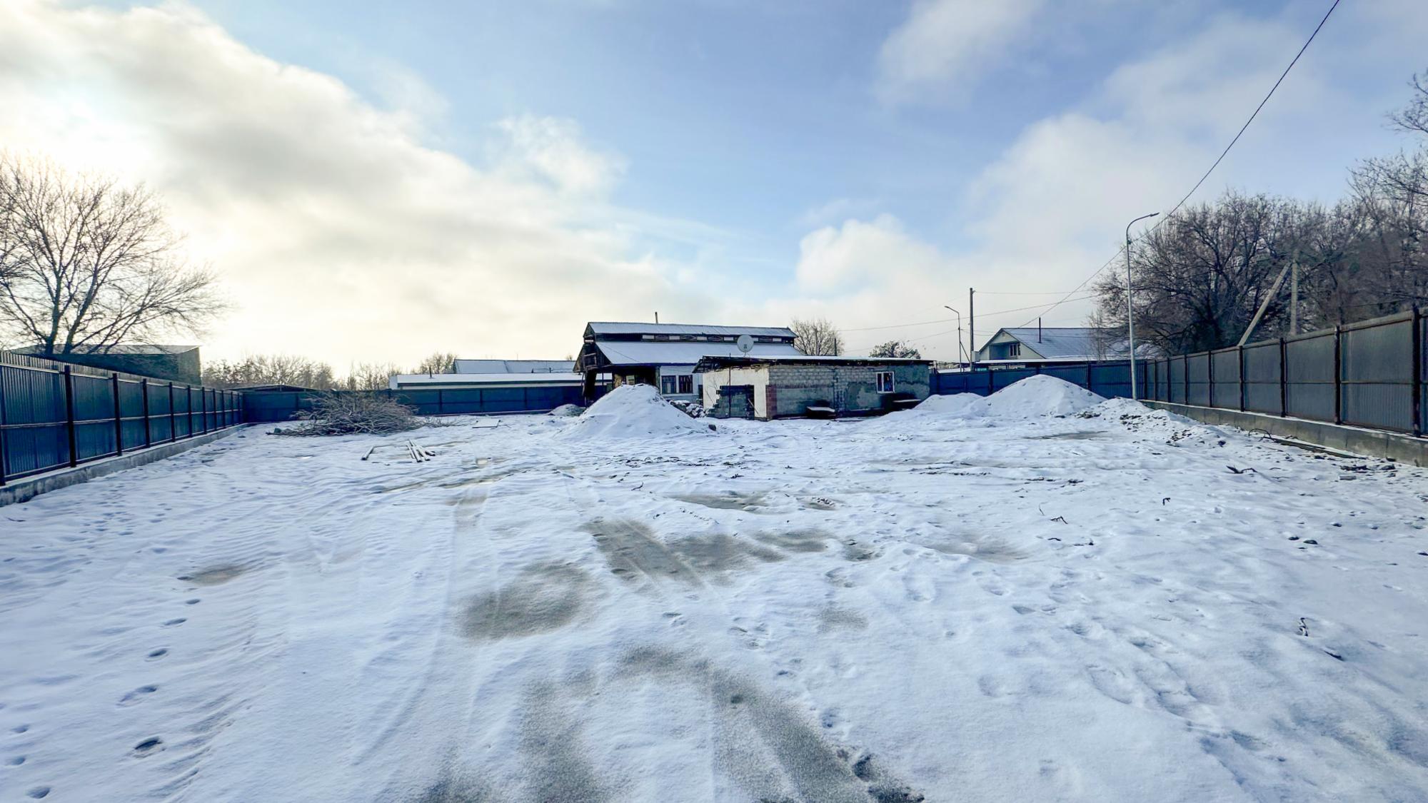 4-комнантный квартира, 68.0 м²,Абая за 20 000 000