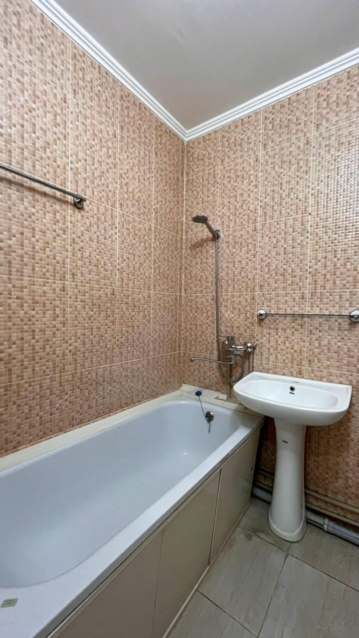 2-комнантная квартира, 63.0 м²,Биржан Сал за 19 800 000