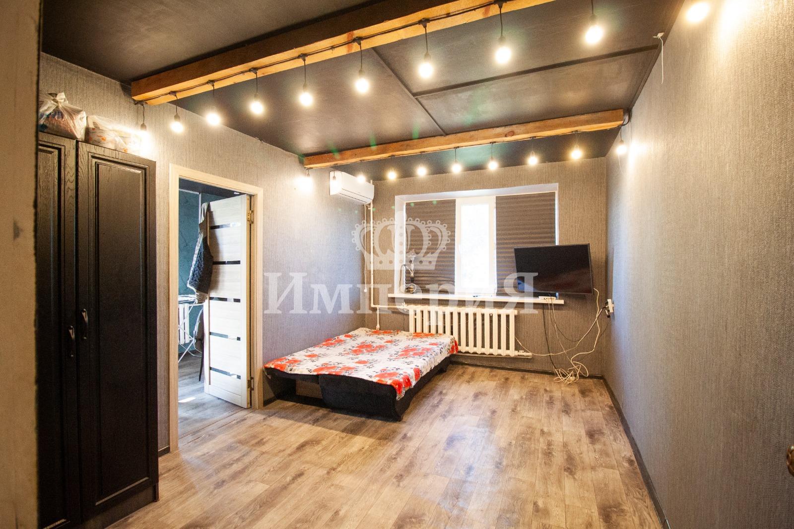 2 команты, 40.0 м², Центр за 15000000 〒 в Талдыкоргане