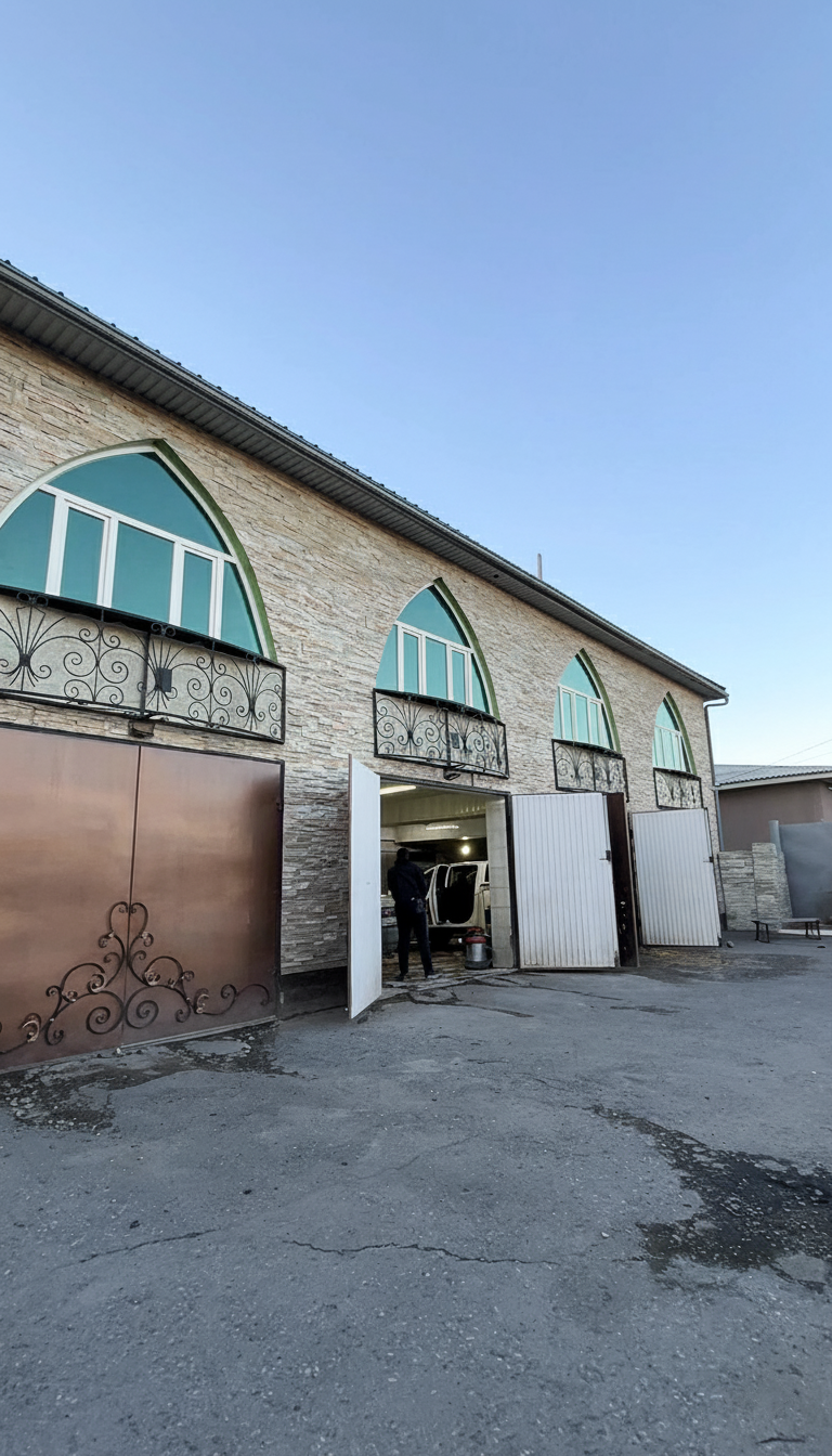 4 команты, 340.0 м², Желтоксан за 66500000 〒 в Талдыкоргане