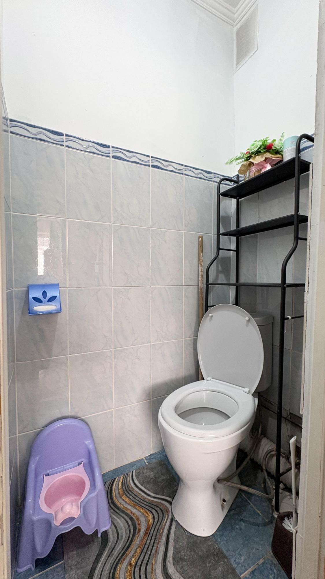 3-комнантная квартира, 62.0 м²,мкр Самал за 20 300 000