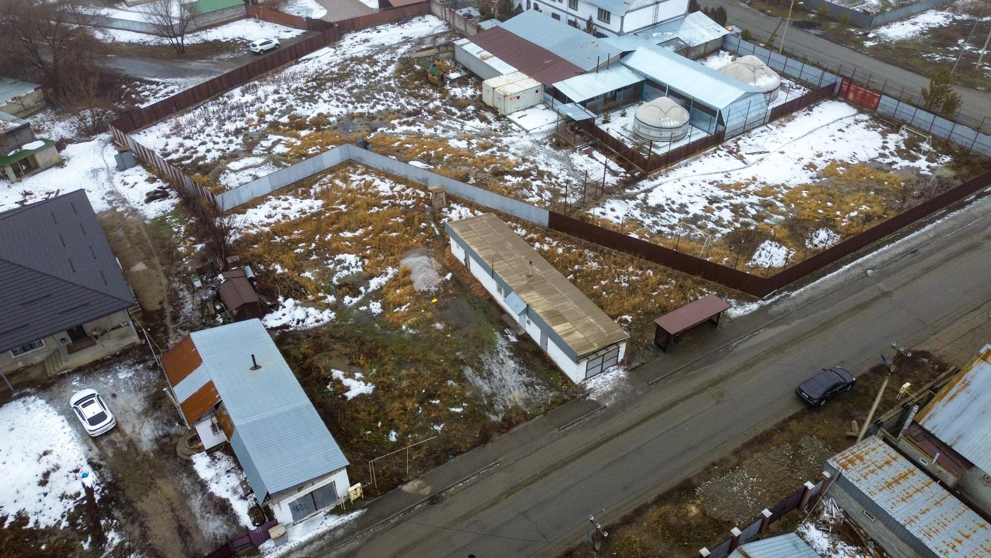 1-комнантный квартира, 32.0 м²,Бериктас за 13 000 000