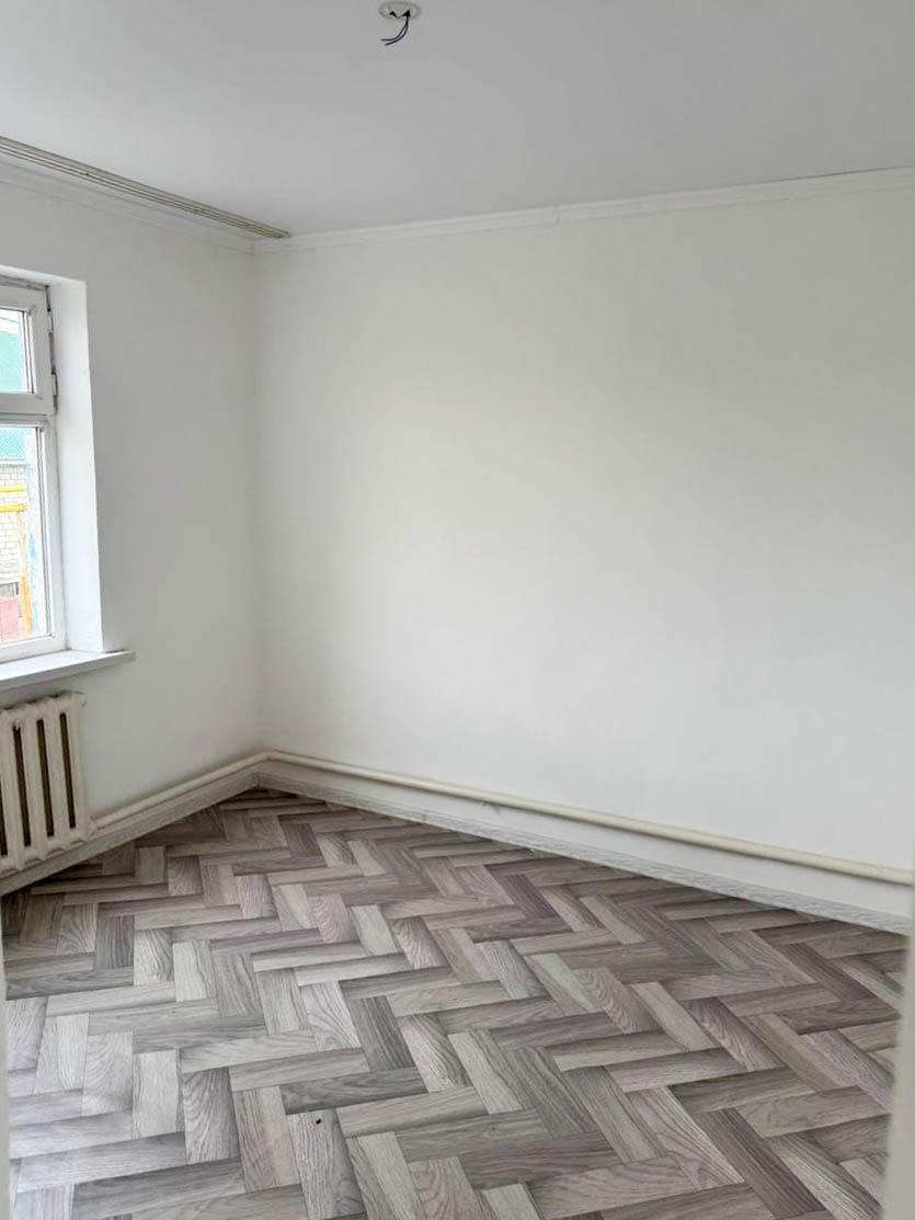 3-комнантный квартира, 75.0 м²,Мереке за 11 000 000