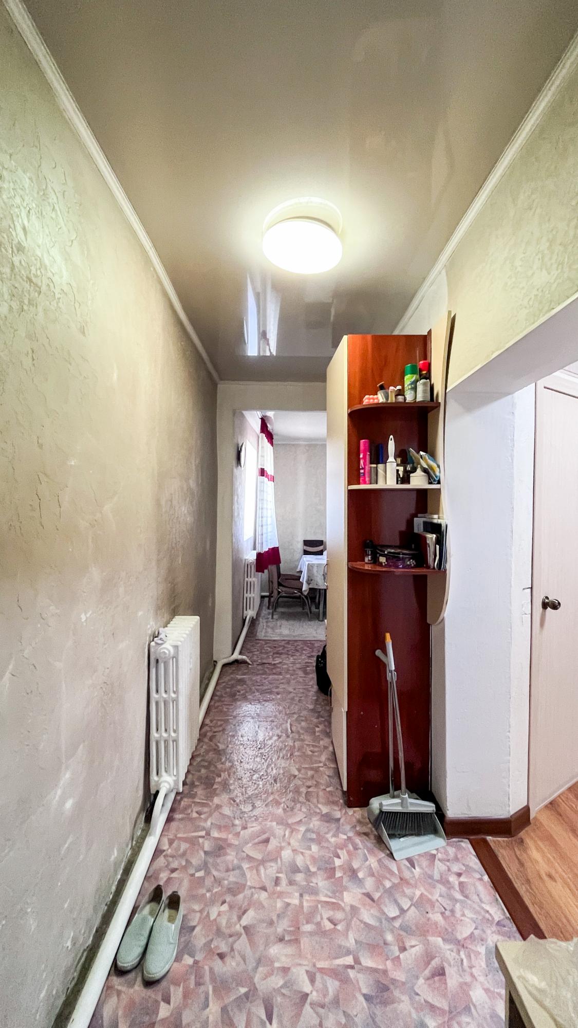 3 команты, 84.0 м², Оркениет за 12000000 〒 в Талдыкоргане