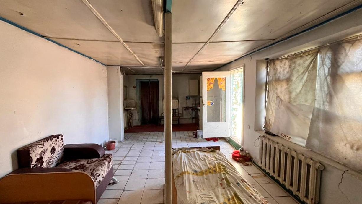 1-комнантный квартира, 27.0 м²,Гаухар Ана за 9 500 000