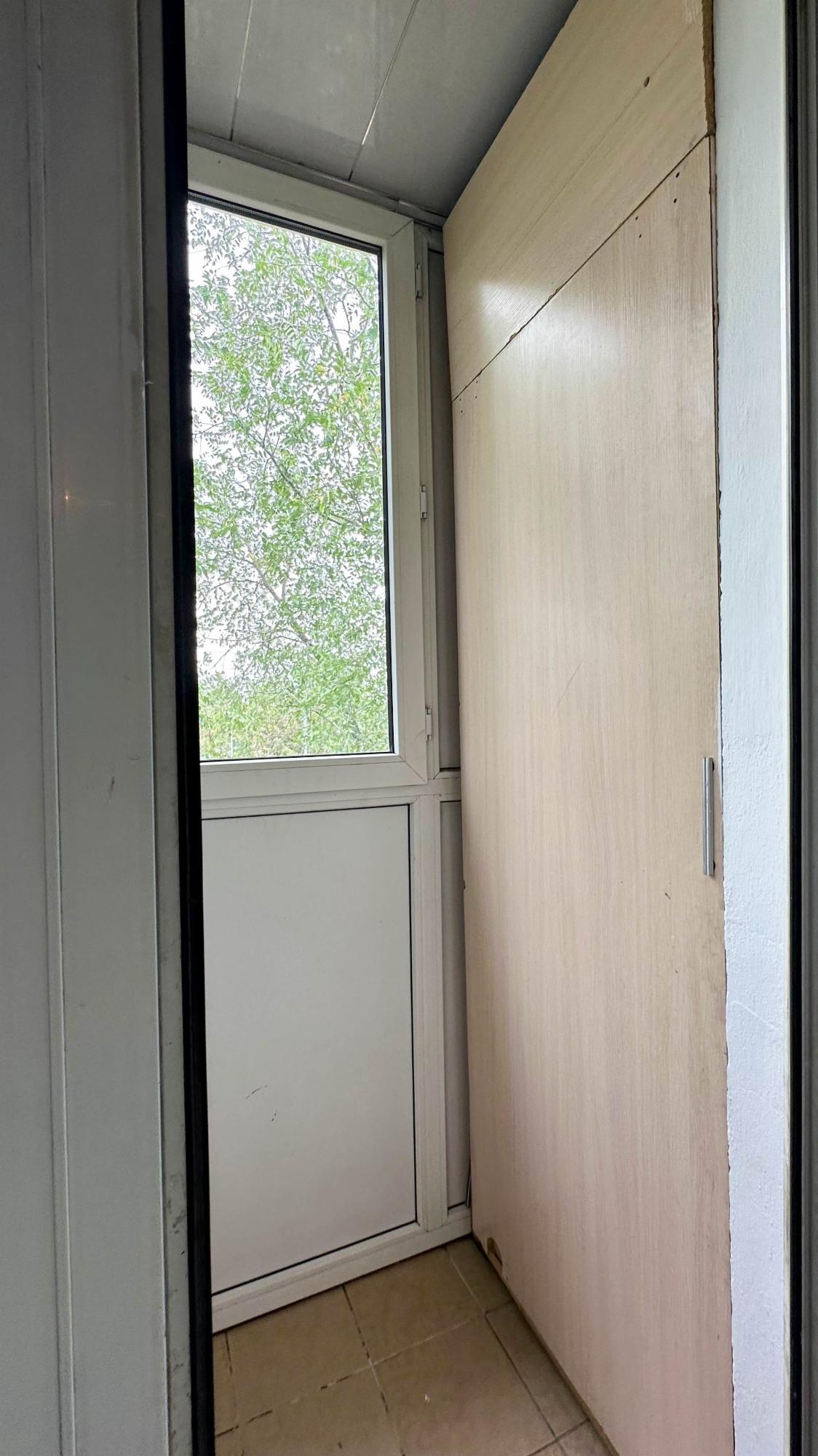 2-комнантная квартира, 64.0 м²,Абая за 16 300 000