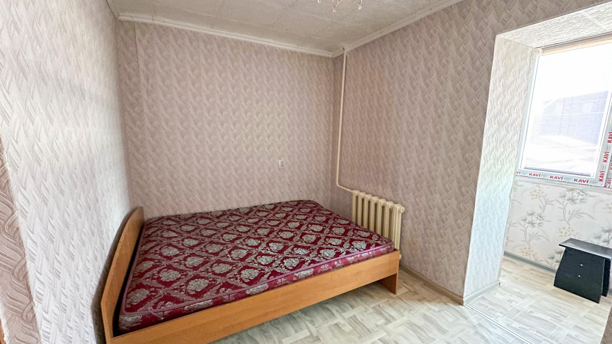 2-комнантная квартира, 38.0 м²,Акан Сери за 11 300 000