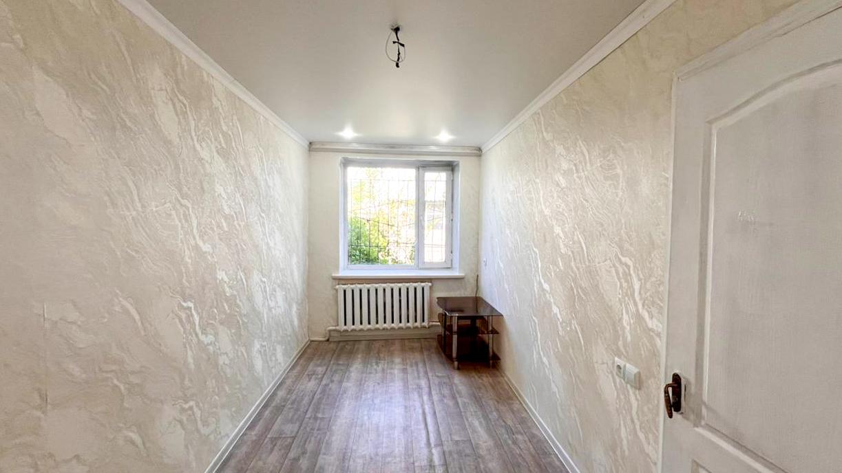 3-комнантная квартира, 57.0 м²,Ашыбулак за 11 400 000