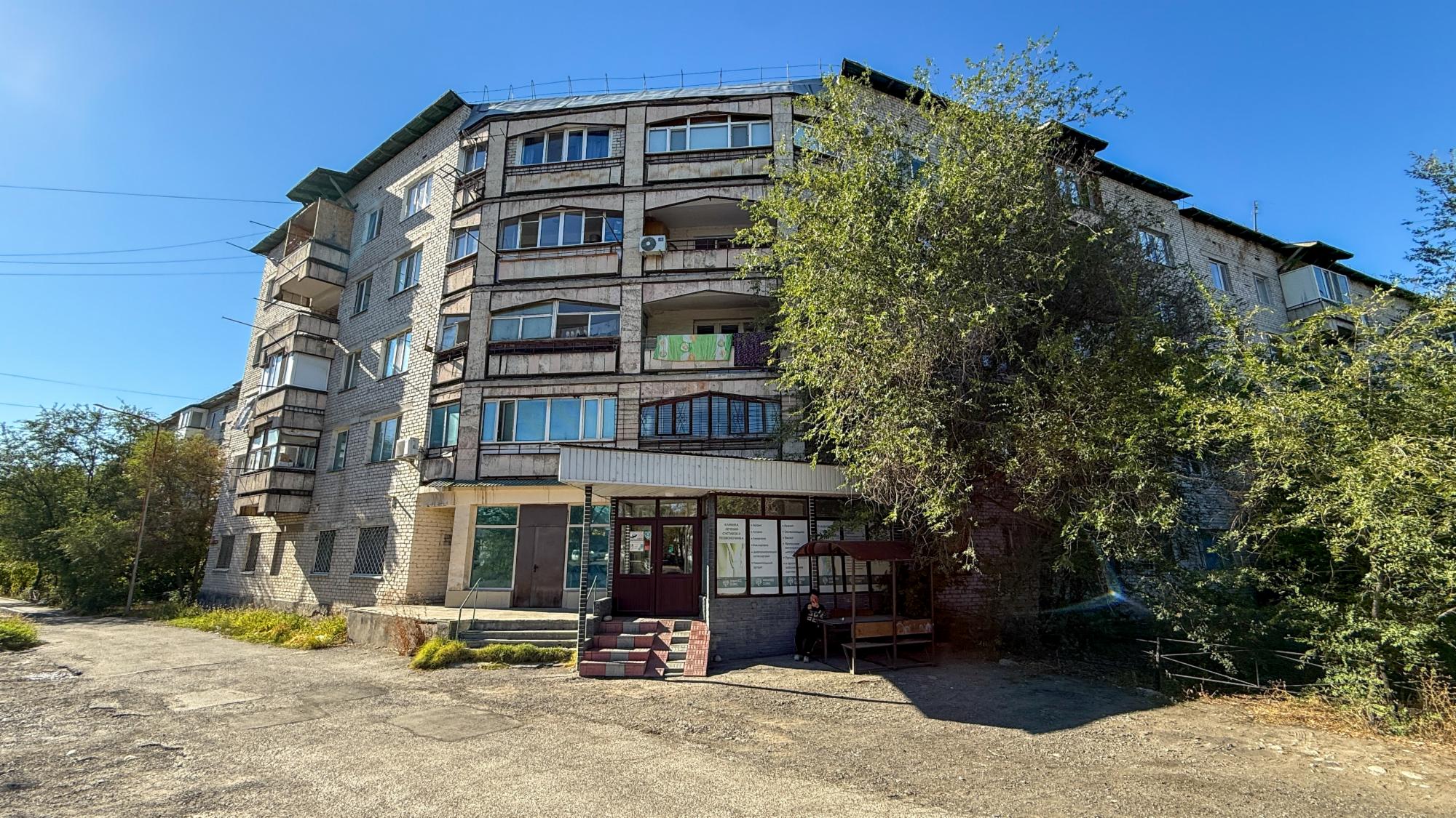 7 комант, 158.0 м², 5 мкр за 56000000 〒 в Талдыкоргане