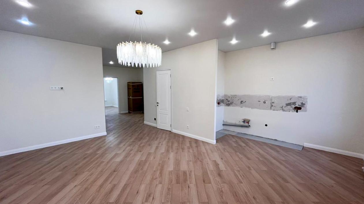 3-комнантная квартира, 84.5 м²,Болашак за 55 000 000