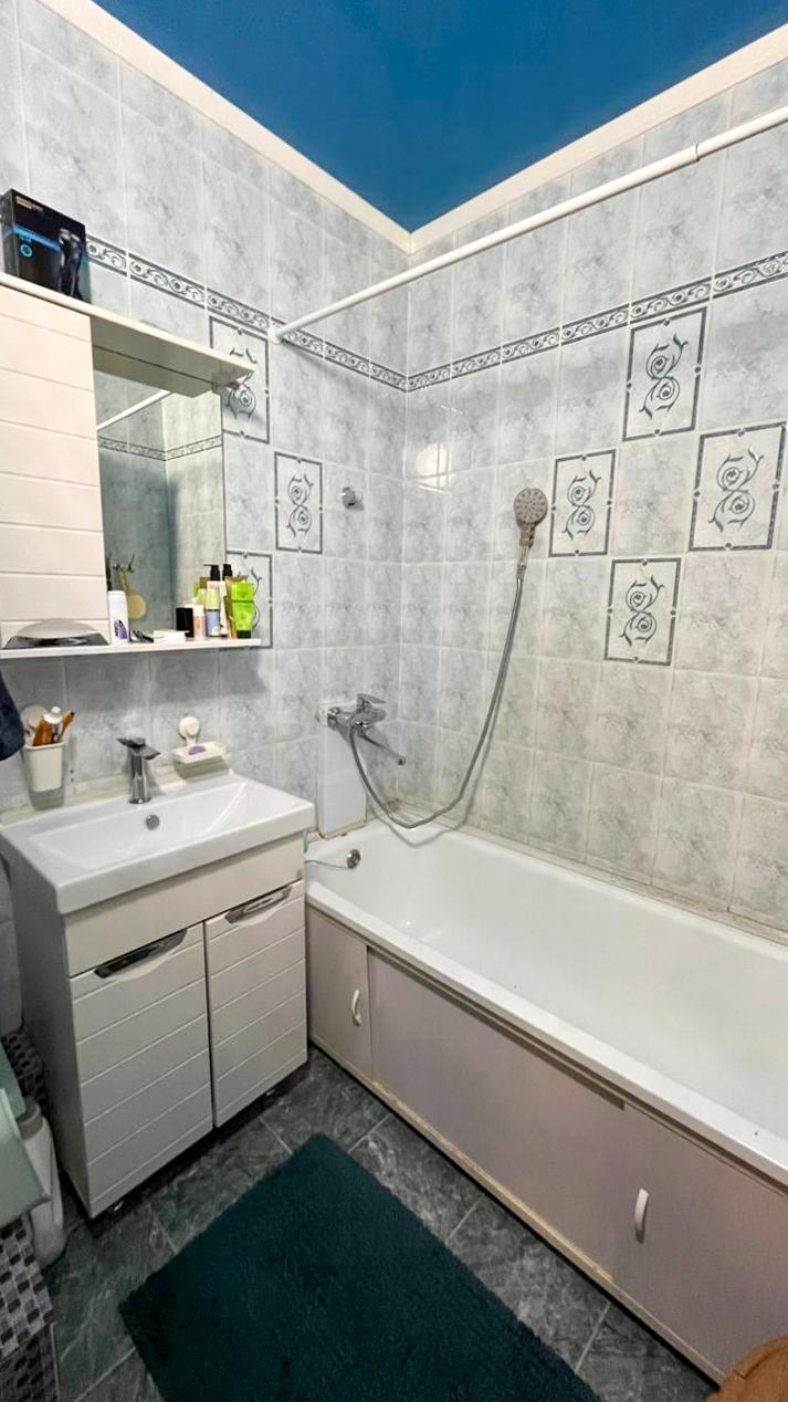 3-комнантная квартира, 64.0 м²,Центр за 27 000 000