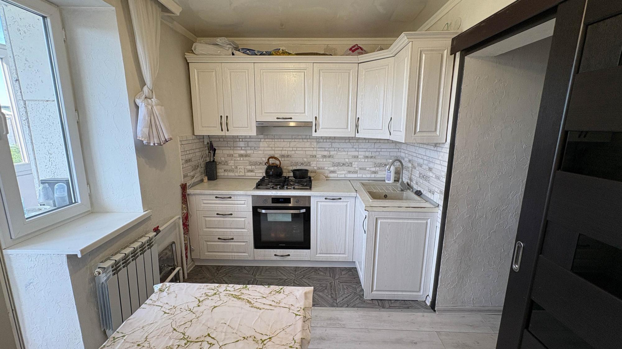 4-комнантная квартира, 98.0 м²,Каратальская за 30 500 000