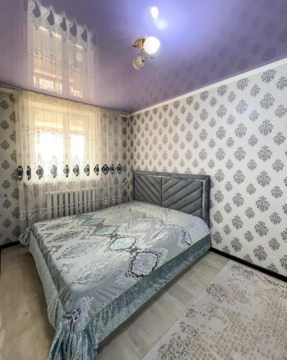 2-комнантная квартира, 54.0 м²,Гарышкер за 17 300 000