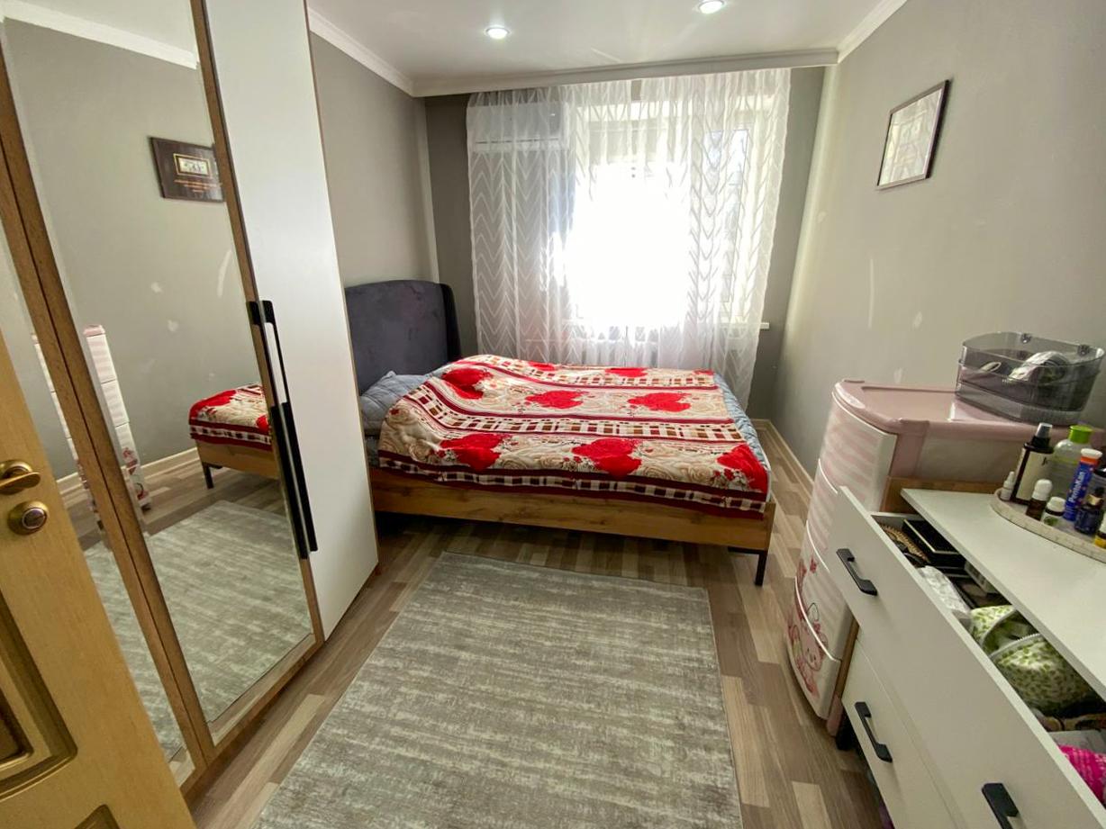 4-комнантная квартира, 104.0 м²,Каратал за 30 000 000