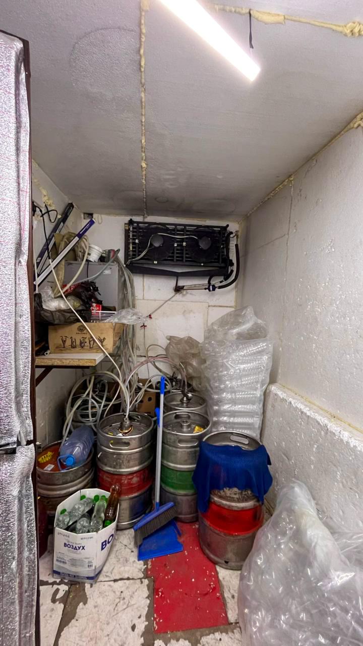 2-комнантный квартира, 24.0 м²,Шахворостова за 12 600 000