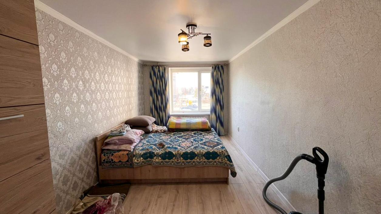 3-комнантная квартира, 70.0 м²,Каратальская за 30 000 000