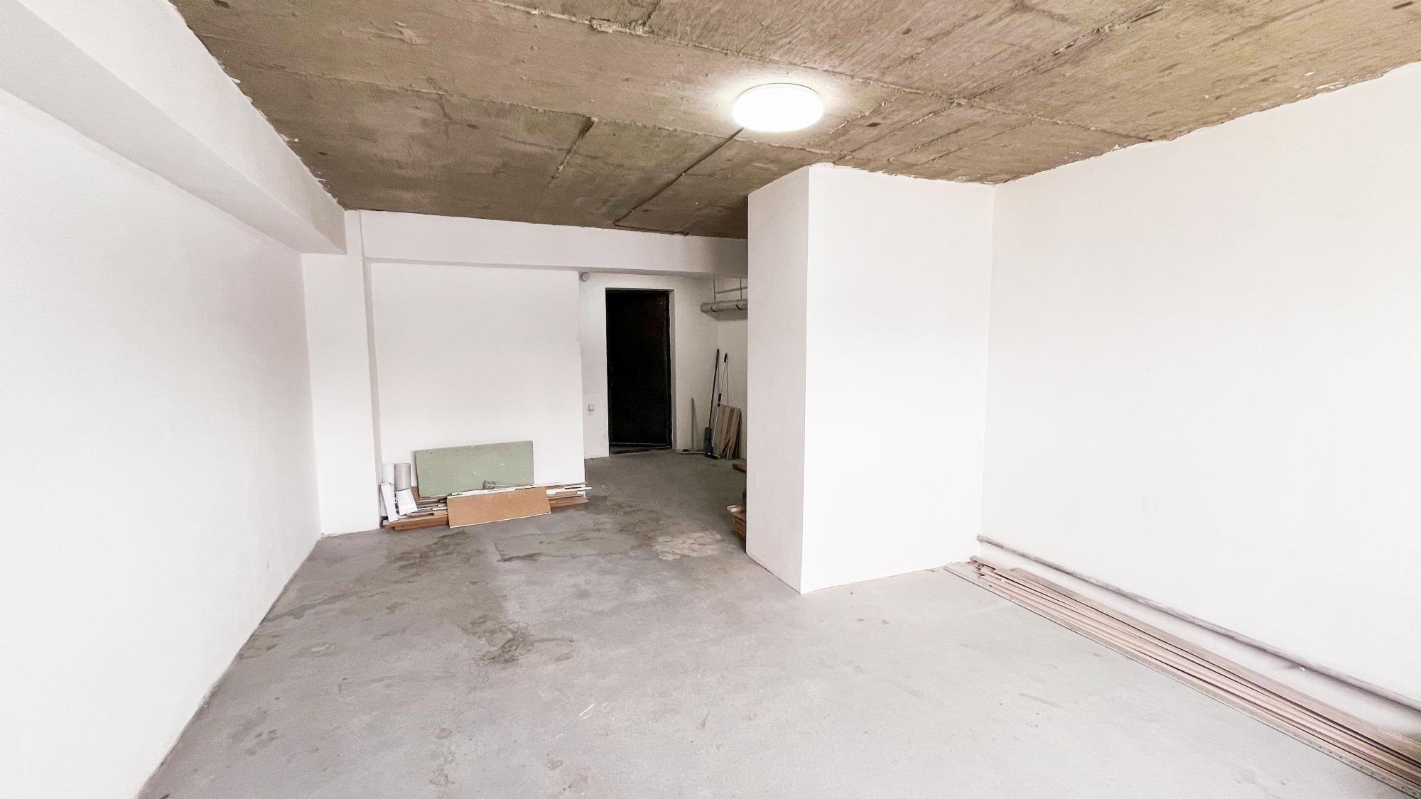 3-комнантная квартира, 133.0 м²,Алдабергенова за 60 000 000