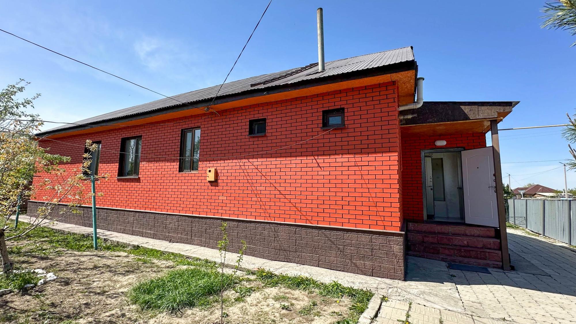 4-комнантный квартира, 129.3 м²,Жазиралы за 47 000 000