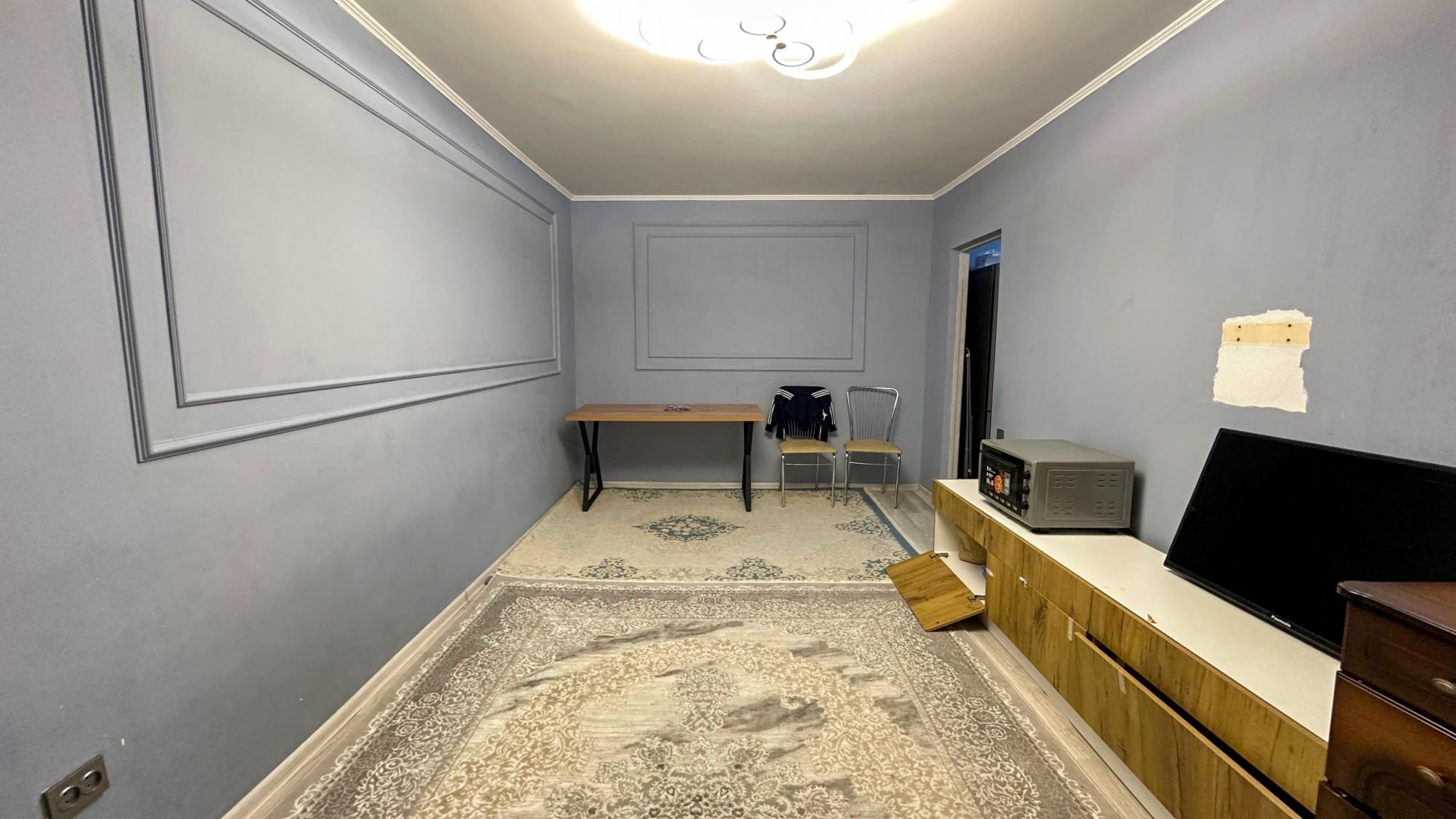 2-комнантная квартира, 42.0 м²,Жастар за 16 000 000