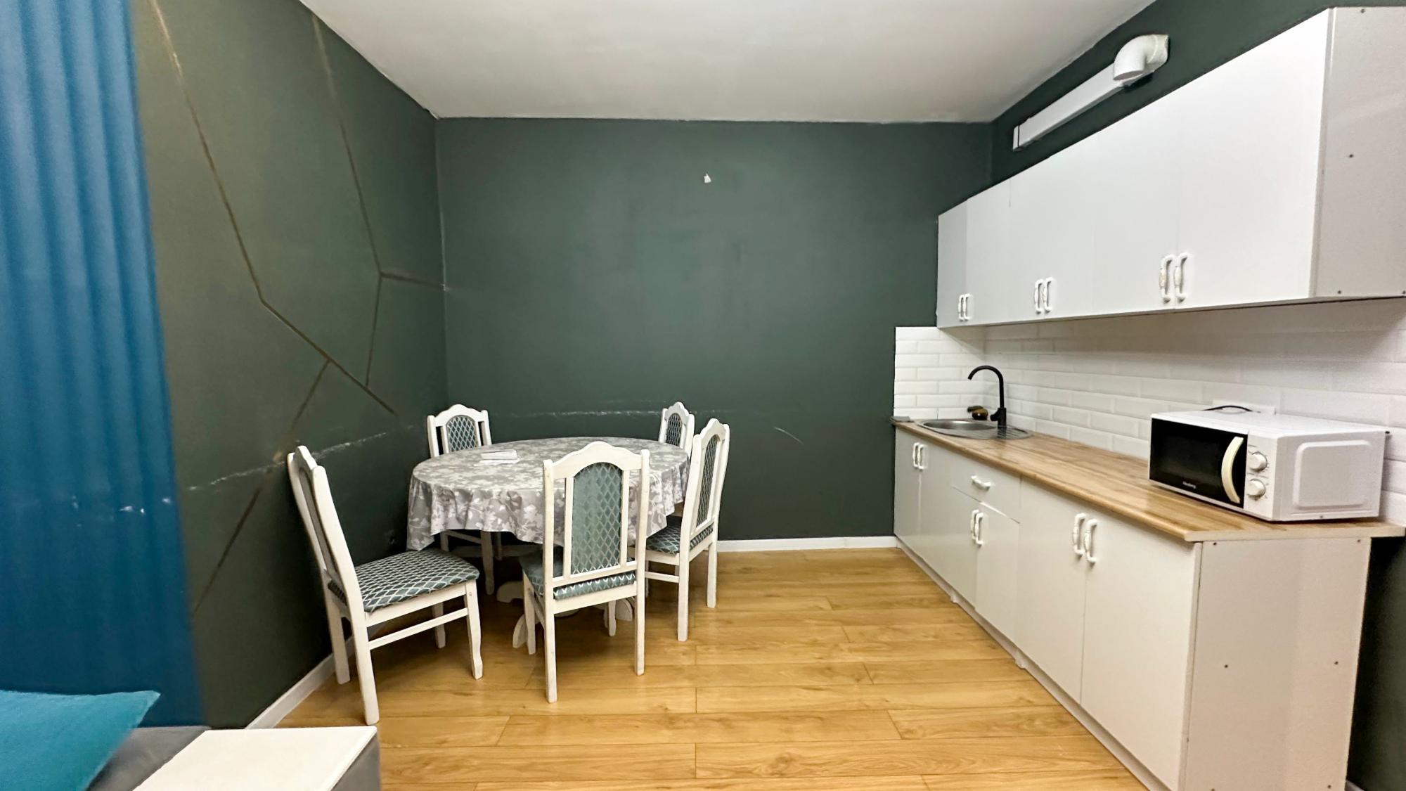 2-комнантная квартира, 58.0 м²,Абая за 24 000 000