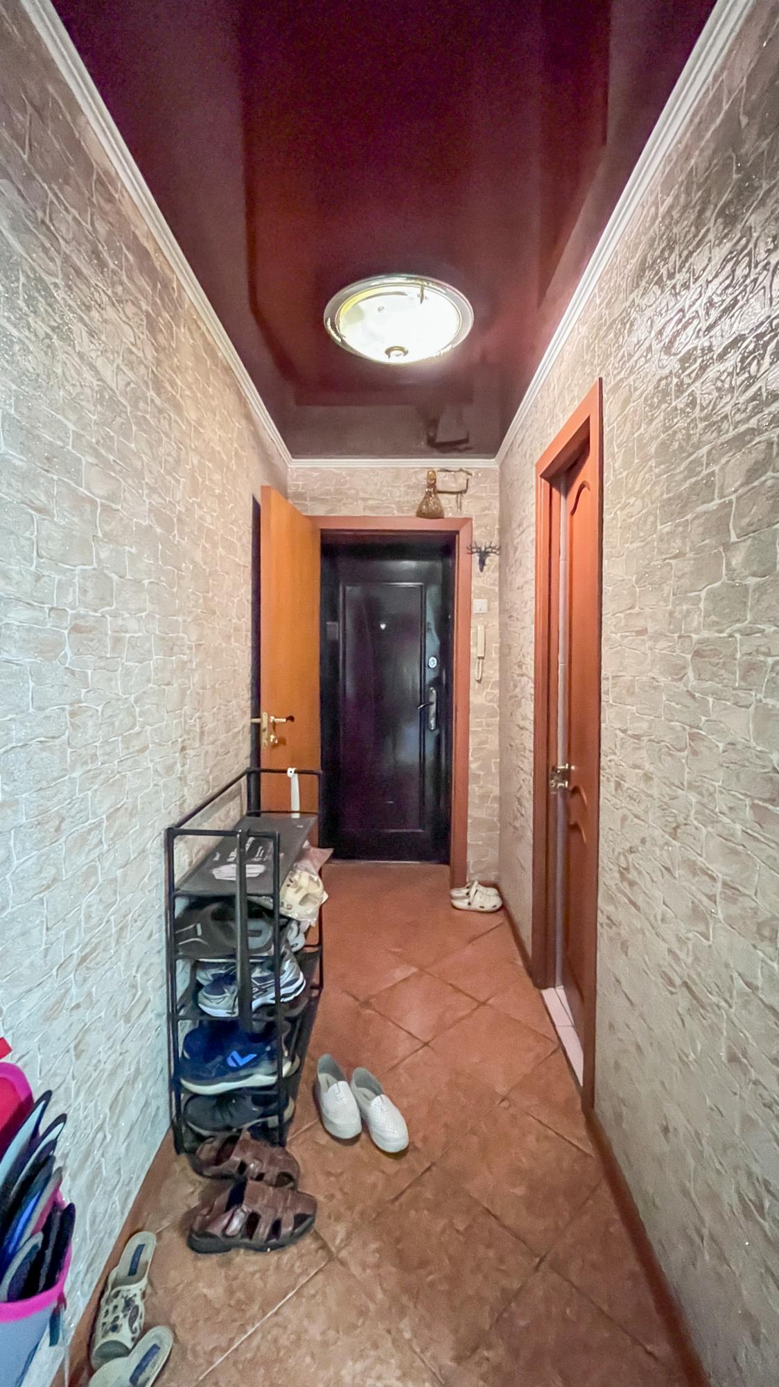 3 команты, 58.0 м², Жансугурова за 20000000 〒 в Талдыкоргане