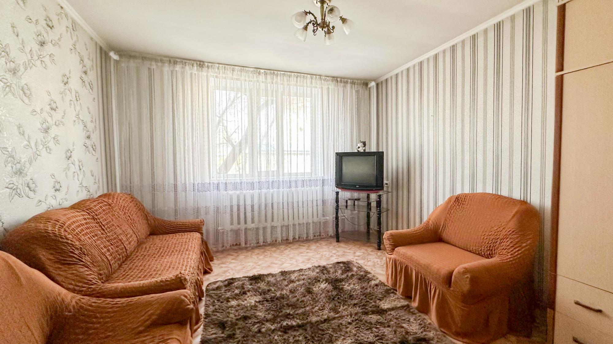 1-комнантная квартира, 39.9 м²,Каратал за 14 500 000