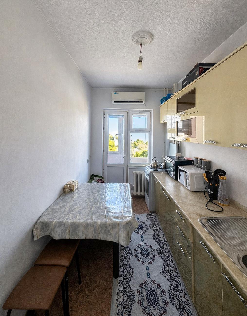 2-комнантная квартира, 52.0 м²,Абилкайыр за 21 300 000