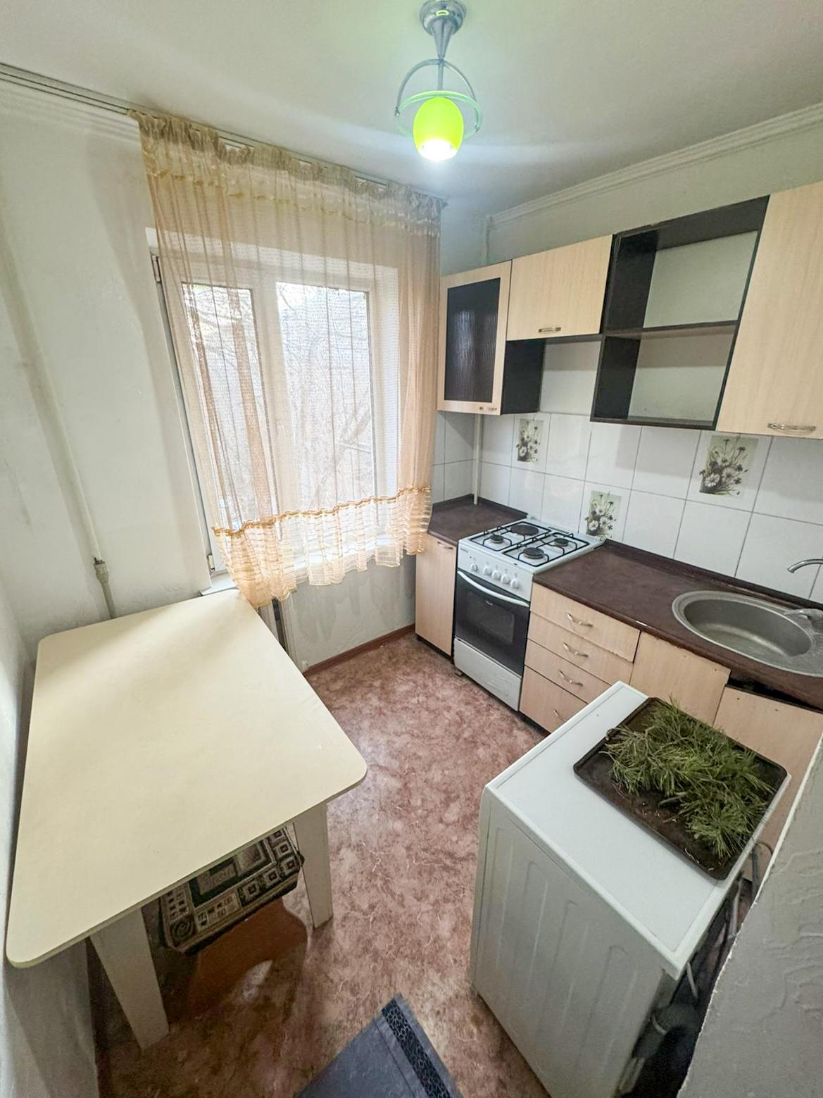1-комнантная квартира, 31.0 м²,Кунаева за 12 000 000