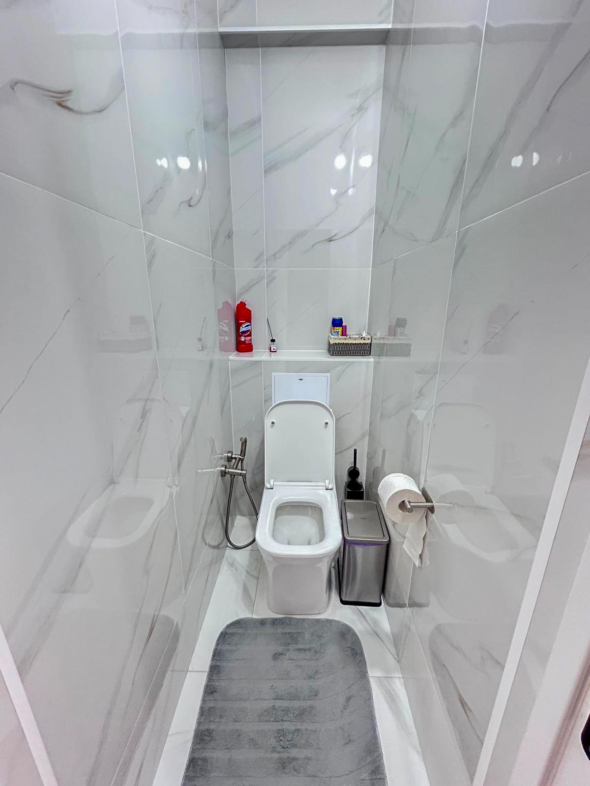 3 команты, 72.0 м², Бирлик за 29000000 〒 в Талдыкоргане