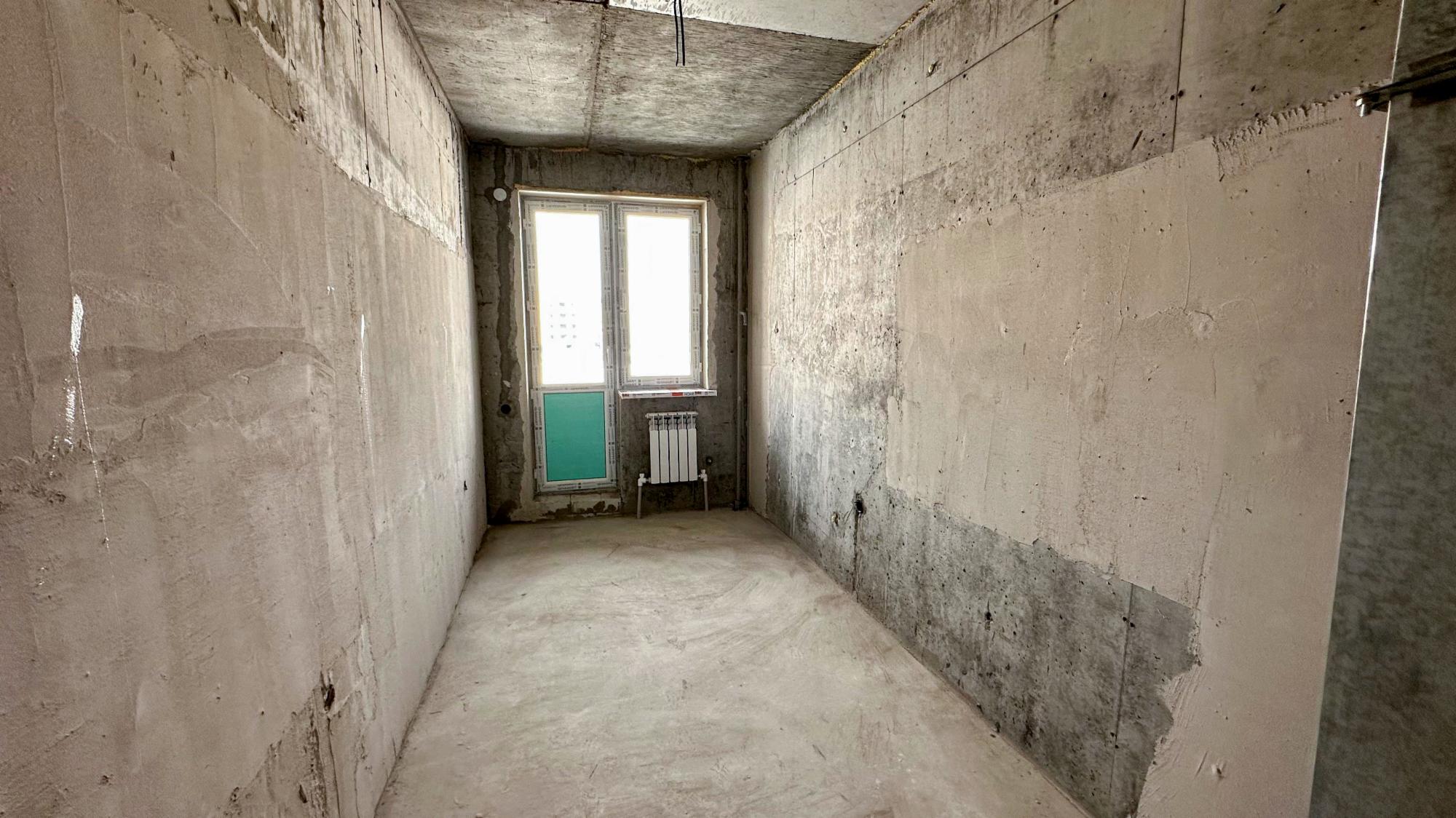 3-комнантная квартира, 85.2 м²,мкр Бирлик за 34 000 000