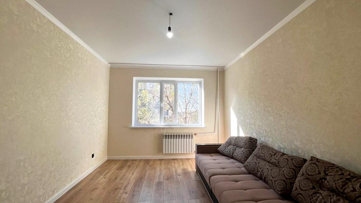 3 команты, 64.1 м², 3 мкр за 29000000 〒 в Талдыкоргане