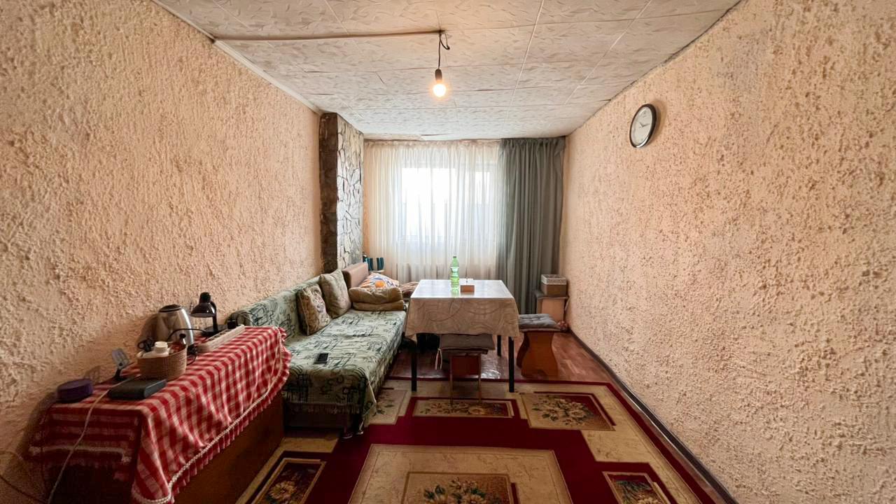 4-комнантный квартира, 120.0 м²,Виноградова за 17 000 000