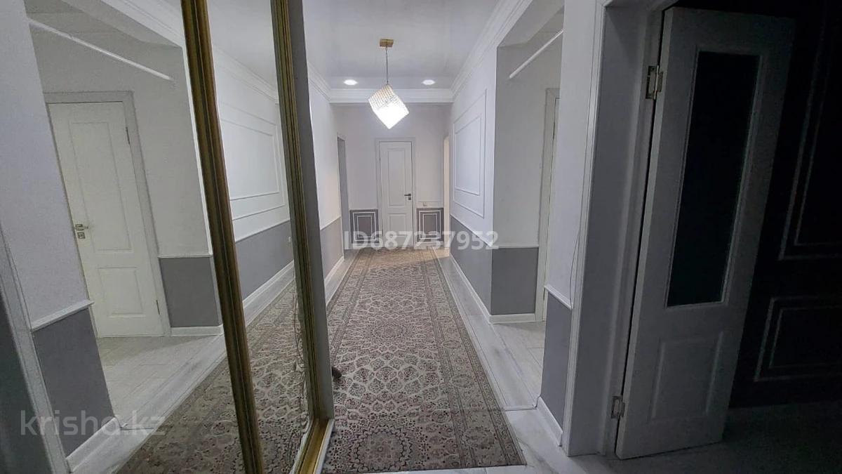 3-комнантная квартира, 82.0 м²,мкр Коктем за 35 500 000