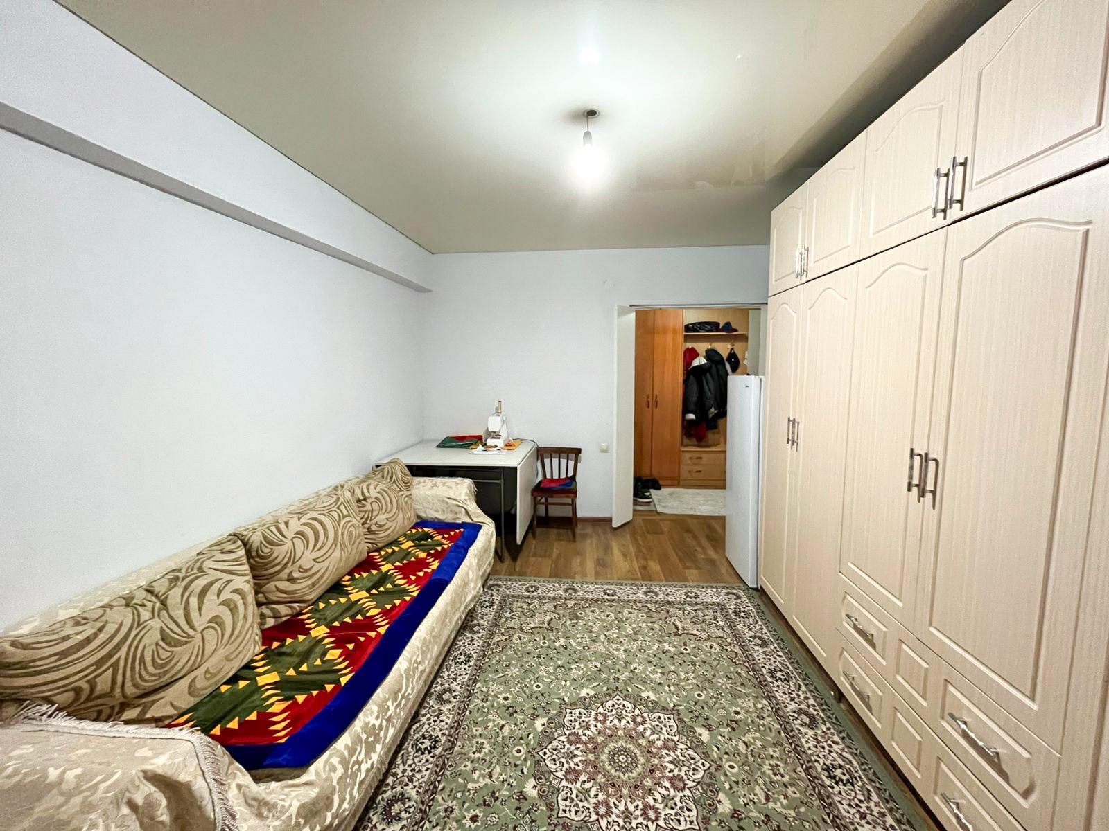 2-комнантная квартира, 54.0 м²,9 площадка за 16 300 000