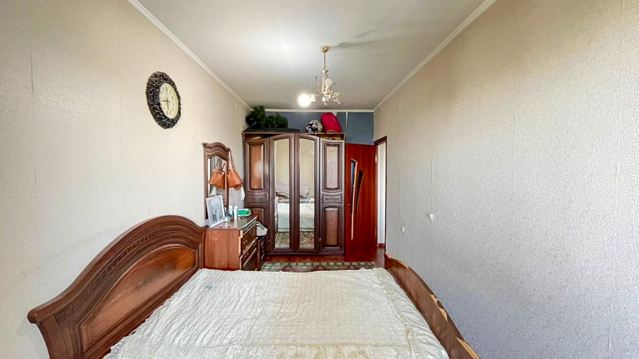 2-комнантная квартира, 77.0 м²,Каблиса Жирау за 23 300 000
