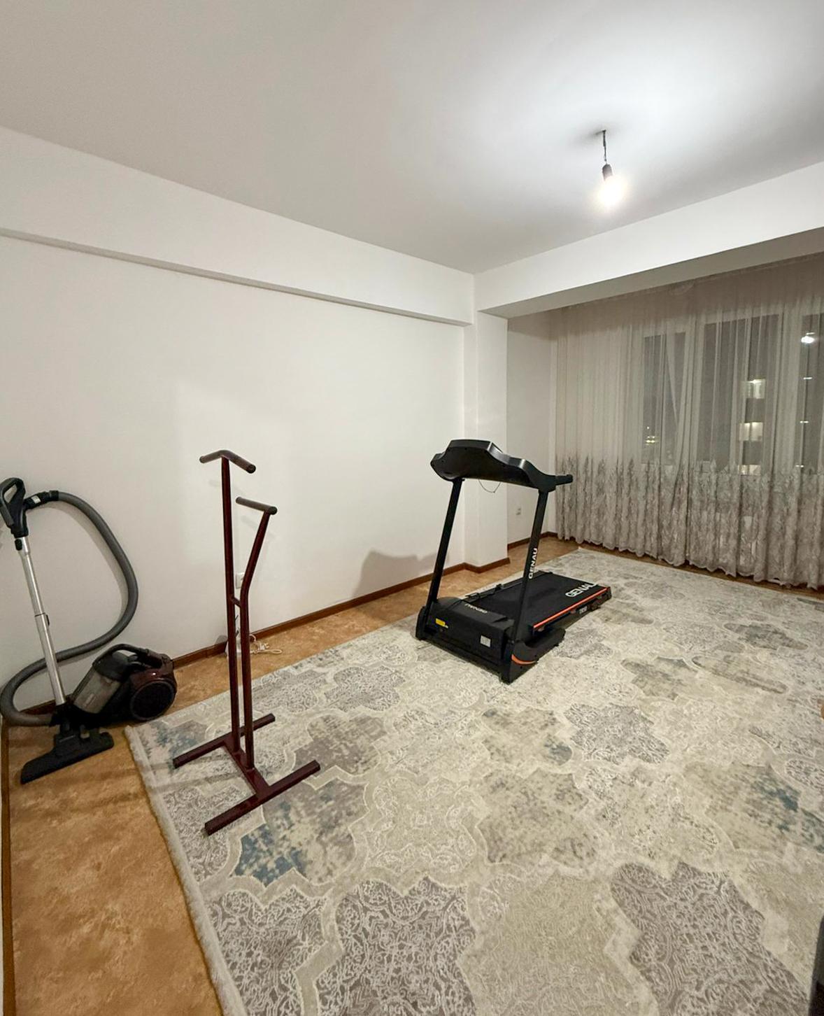 2-комнантная квартира, 55.0 м²,Жазиралы за 23 300 000