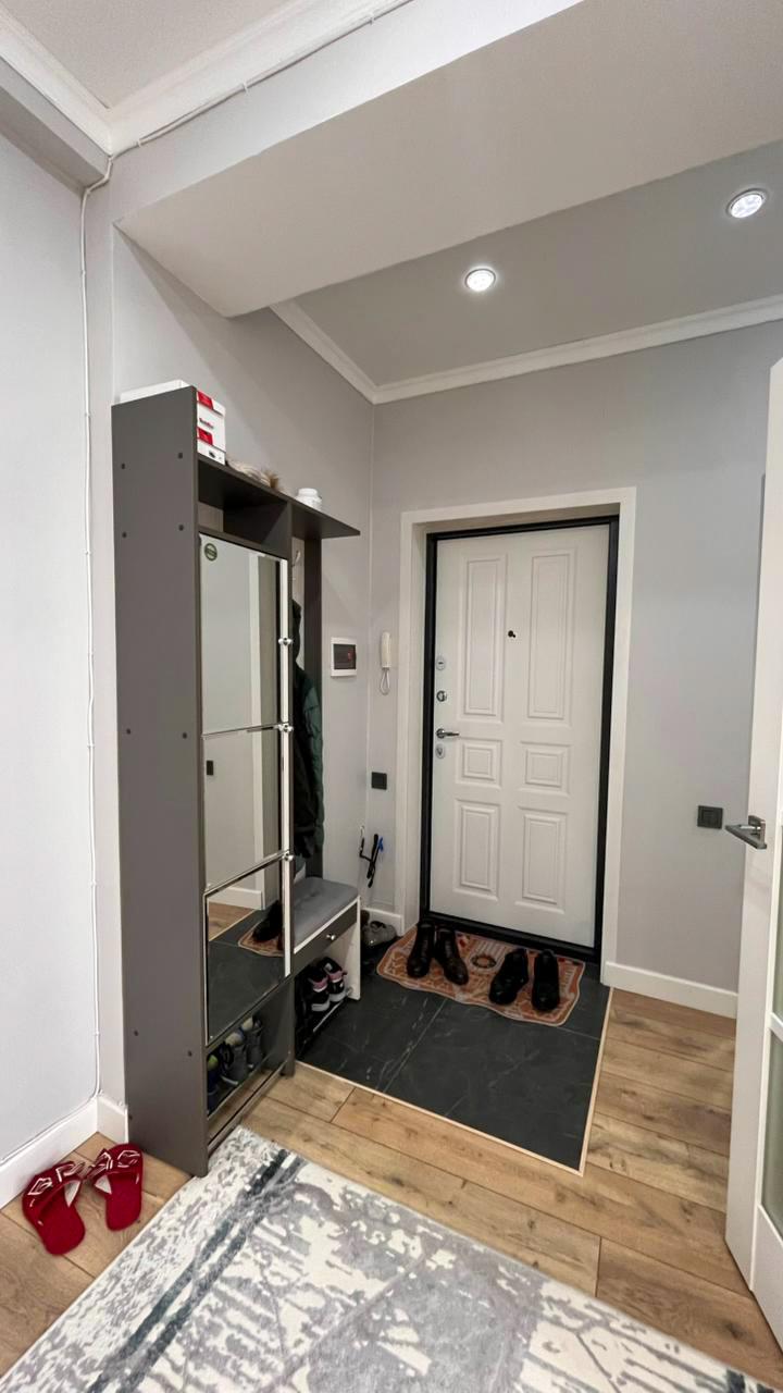 3 команты, 76.0 м², Кабанбай Батыра за 36500000 〒 в Талдыкоргане