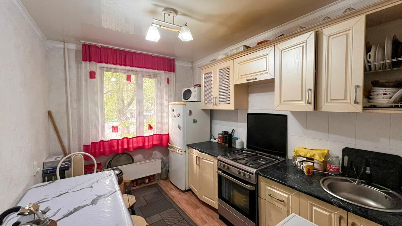 4 команты, 73.0 м², 5 мкр за 25300000 〒 в Талдыкоргане