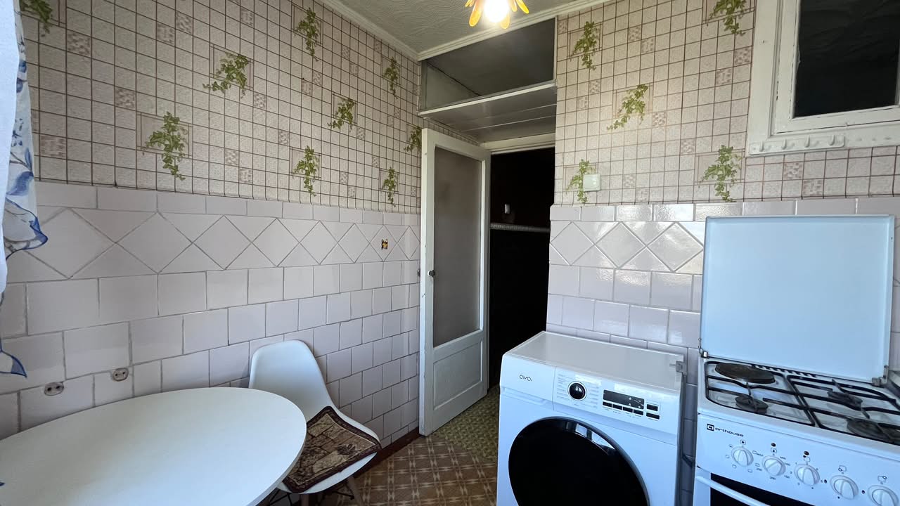 2-комнантная квартира, 44.7 м²,Абылай Хана за 12 500 000