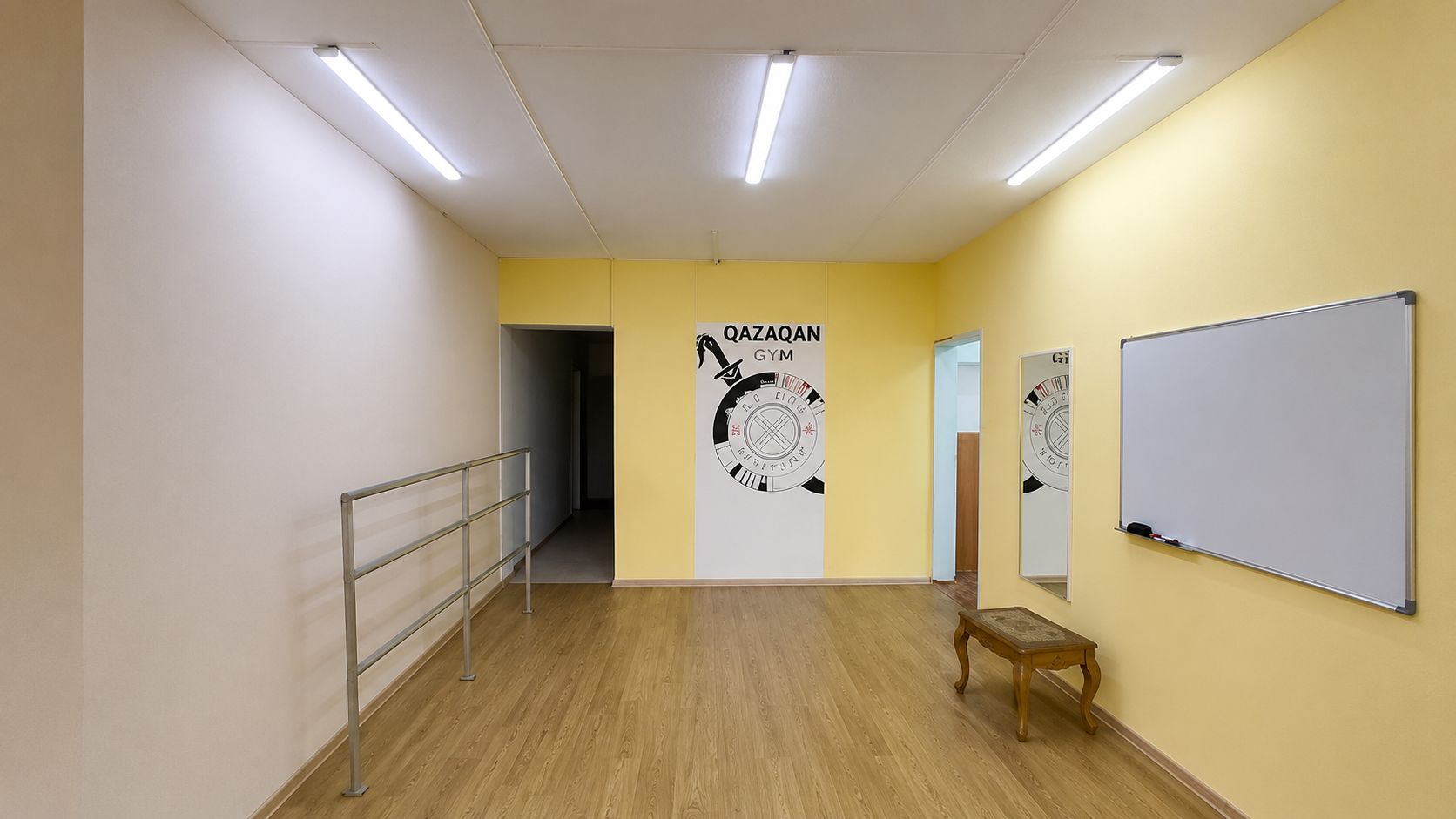 6-комнантный квартира, 263.5 м²,Каратал за 28 000 000