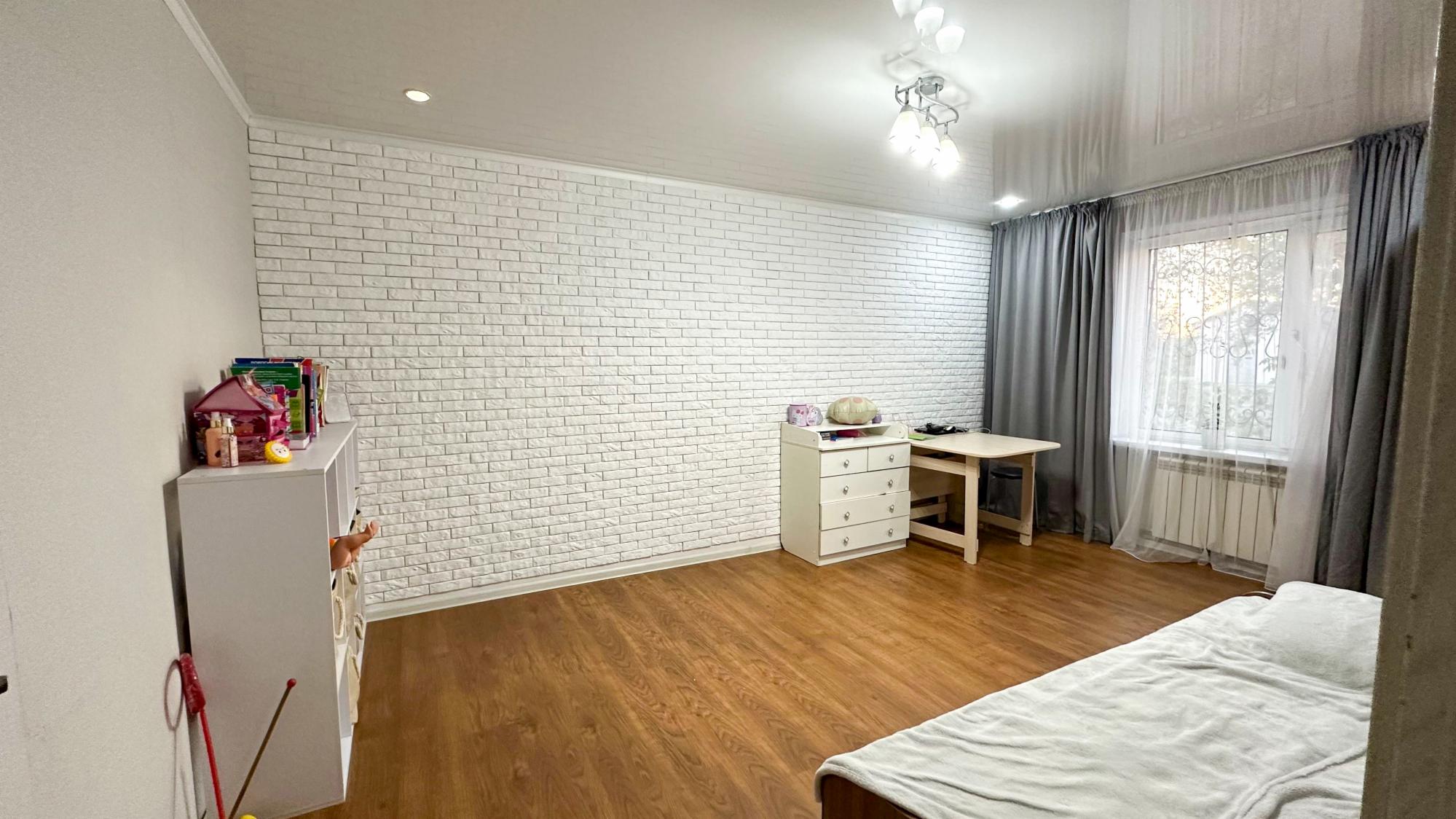 4-комнантная квартира, 90.0 м²,9 площадка за 26 000 000