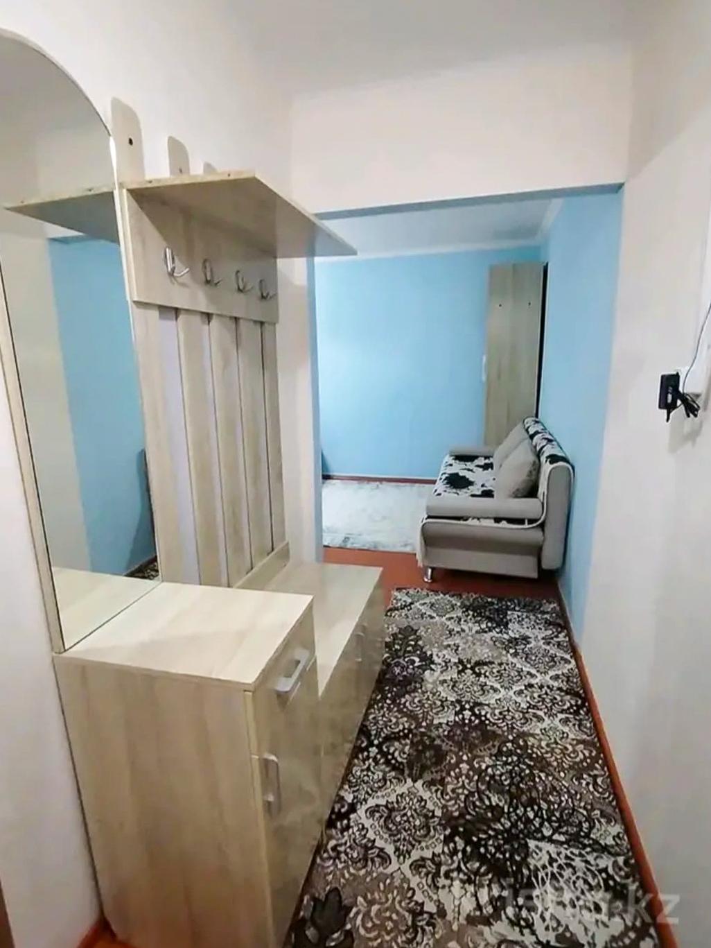 1-комнантная квартира, 31.0 м²,5 мкр за 11 500 000