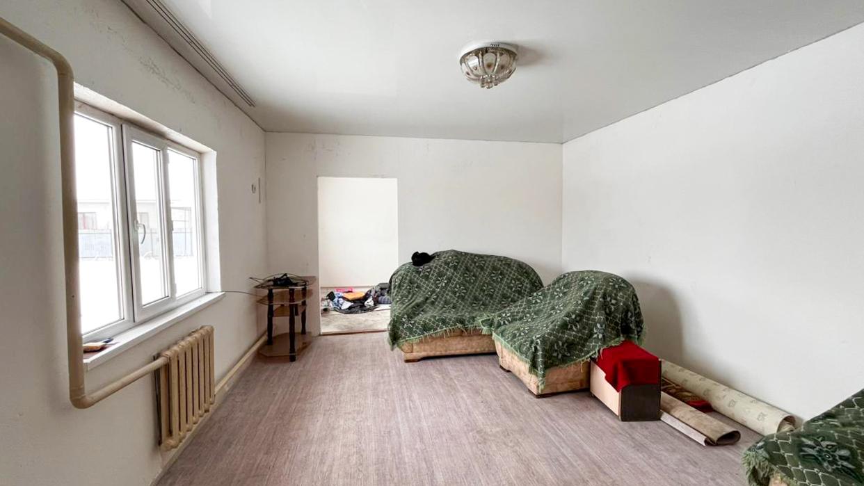 2 команты, 44.0 м², Игилик за 10600000 〒 в Талдыкоргане