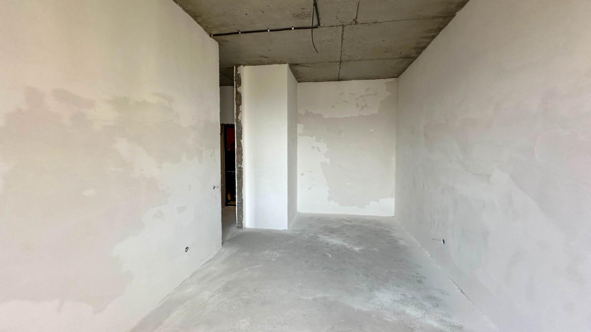 1-комнантная квартира, 36.0 м²,Болашак за 18 500 000