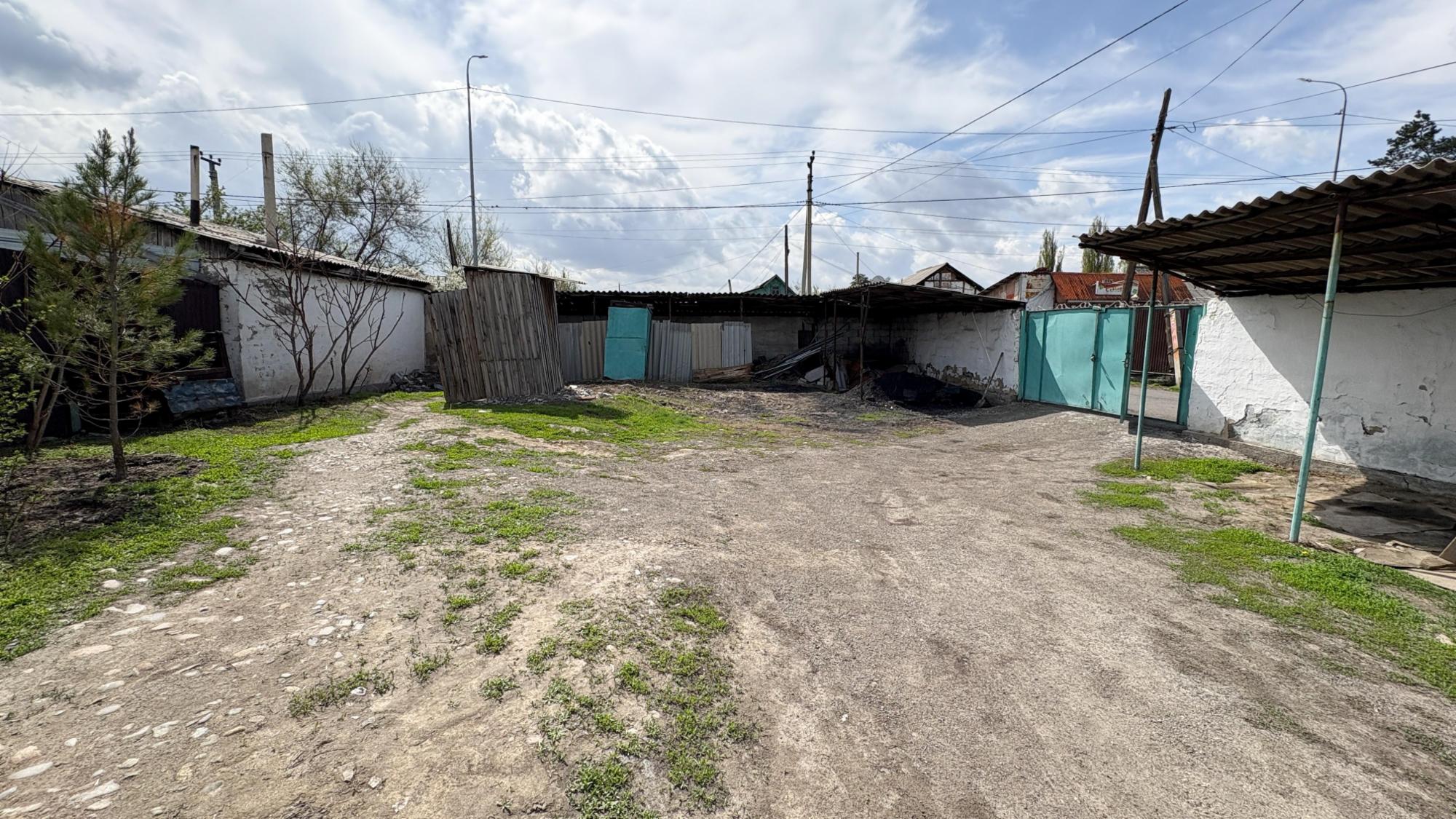 4-комнантный квартира, 162.0 м²,Каратал за 25 000 000