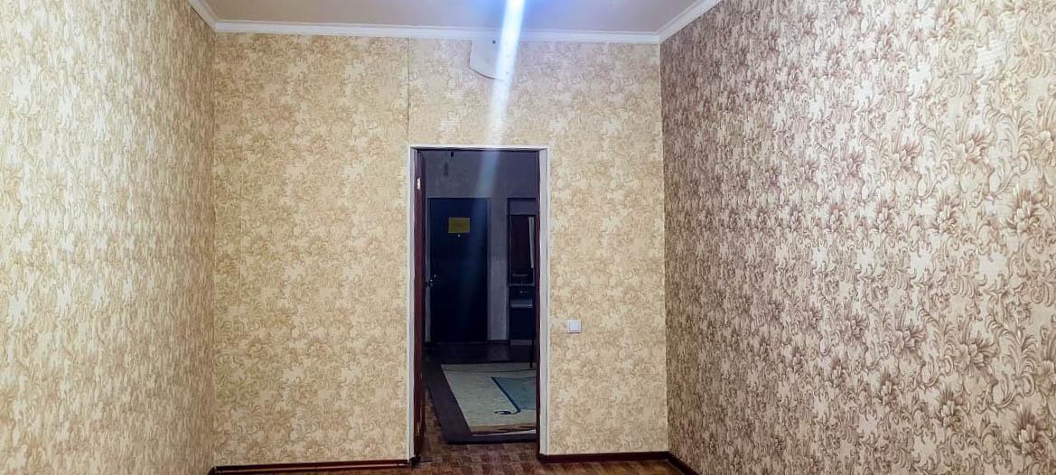 2-комнантная квартира, 67.0 м²,Абая за 13 500 000