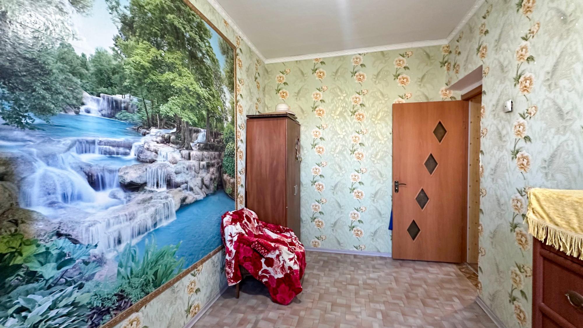 5-комнантная квартира, 85.0 м²,3 мкр за 28 000 000