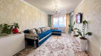 3-комнантная квартира, 58.0 м²,Желтоксан за 17 500 000